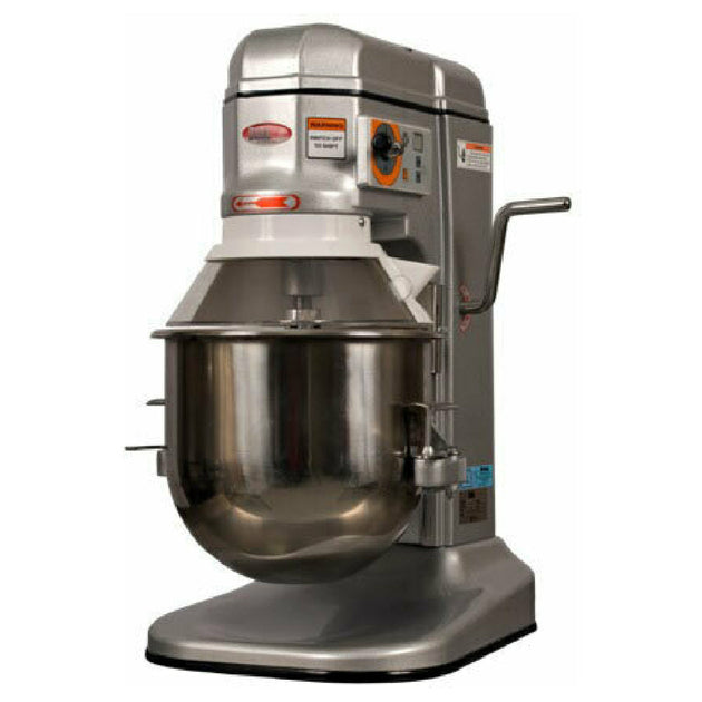 BakeMax Planetary Mixer BMPM012