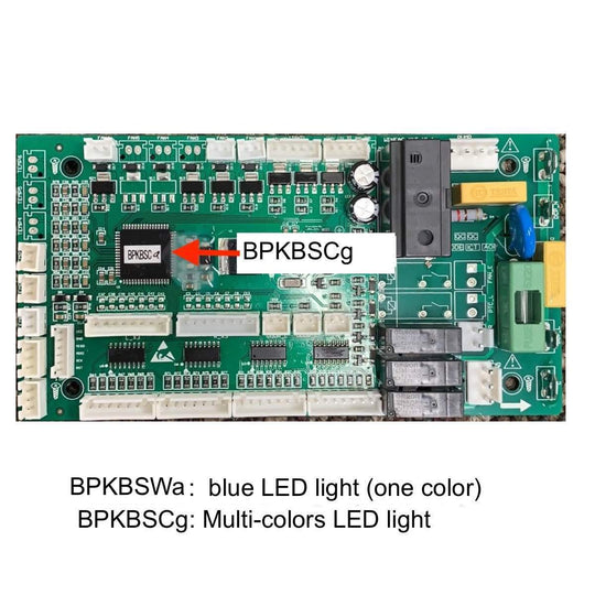KingsBottle WINEAC-K11-BPKBSWa PCB Board - WINEAC-K11-BPKBSWa