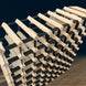 KingsBottle WRT120N Wine Rack - WRT120N