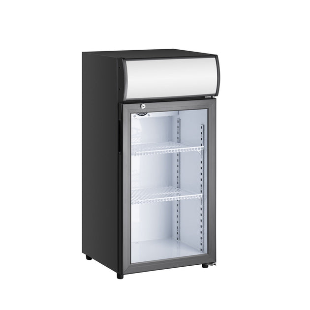 KingsBottle G80 Beverage Cooler - G80