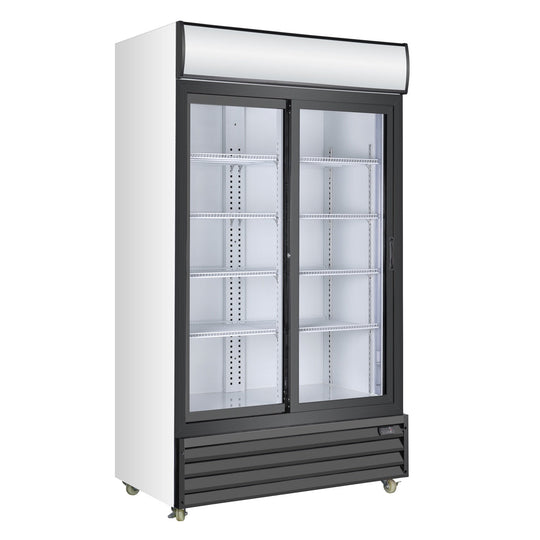 KingsBottle G1000 Beverage Cooler - G1000