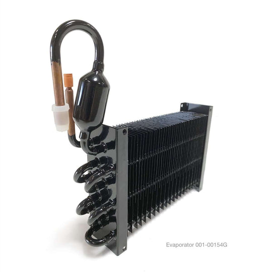 KingsBottle 001-00154G Evaporator Coil - 001-00154G