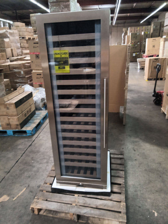 KingsBottle 202306270005 Refurbished Wine Cooler - 202306270005