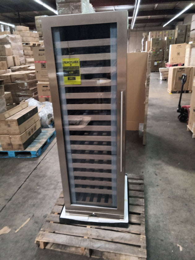KingsBottle 202306270005 Refurbished Wine Cooler - 202306270005