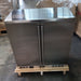 KingsBottle 56A240058 Refurbished Beverage Refrigerator - 56A240058