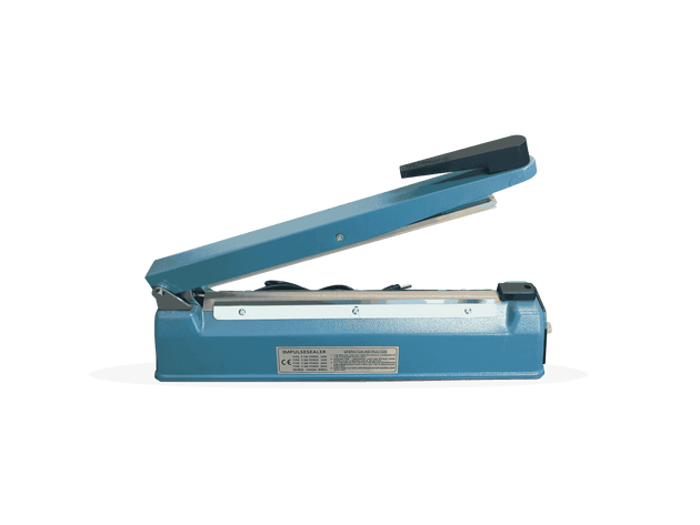 Stay Fresh 12'' Impulse Sealer