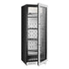 KingsBottle KBU180SA-SS Dry-Aging Refrigerator - KBU180SA-SS