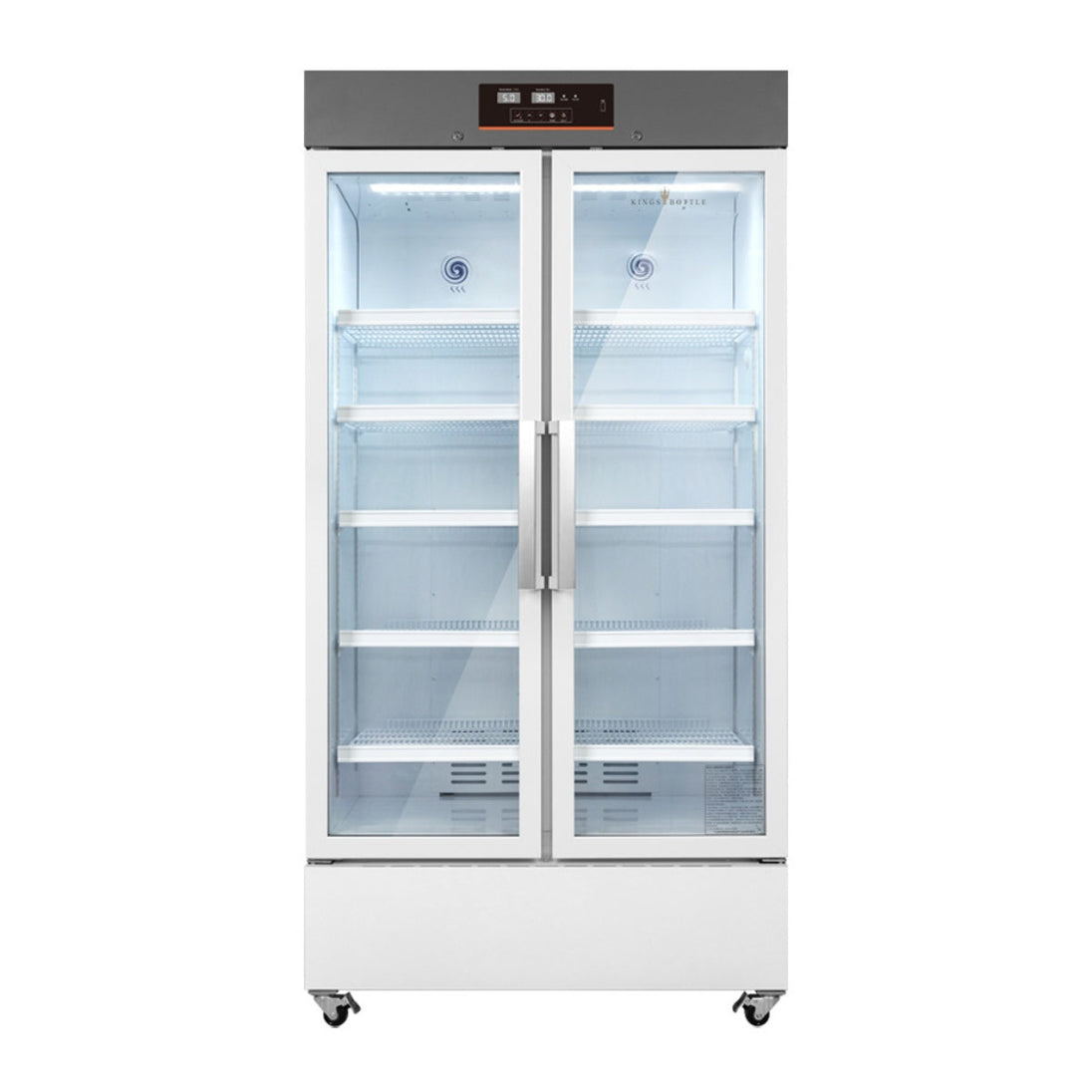 KingsBottle KBU5L756 Lab Refrigerator - KBU5L756