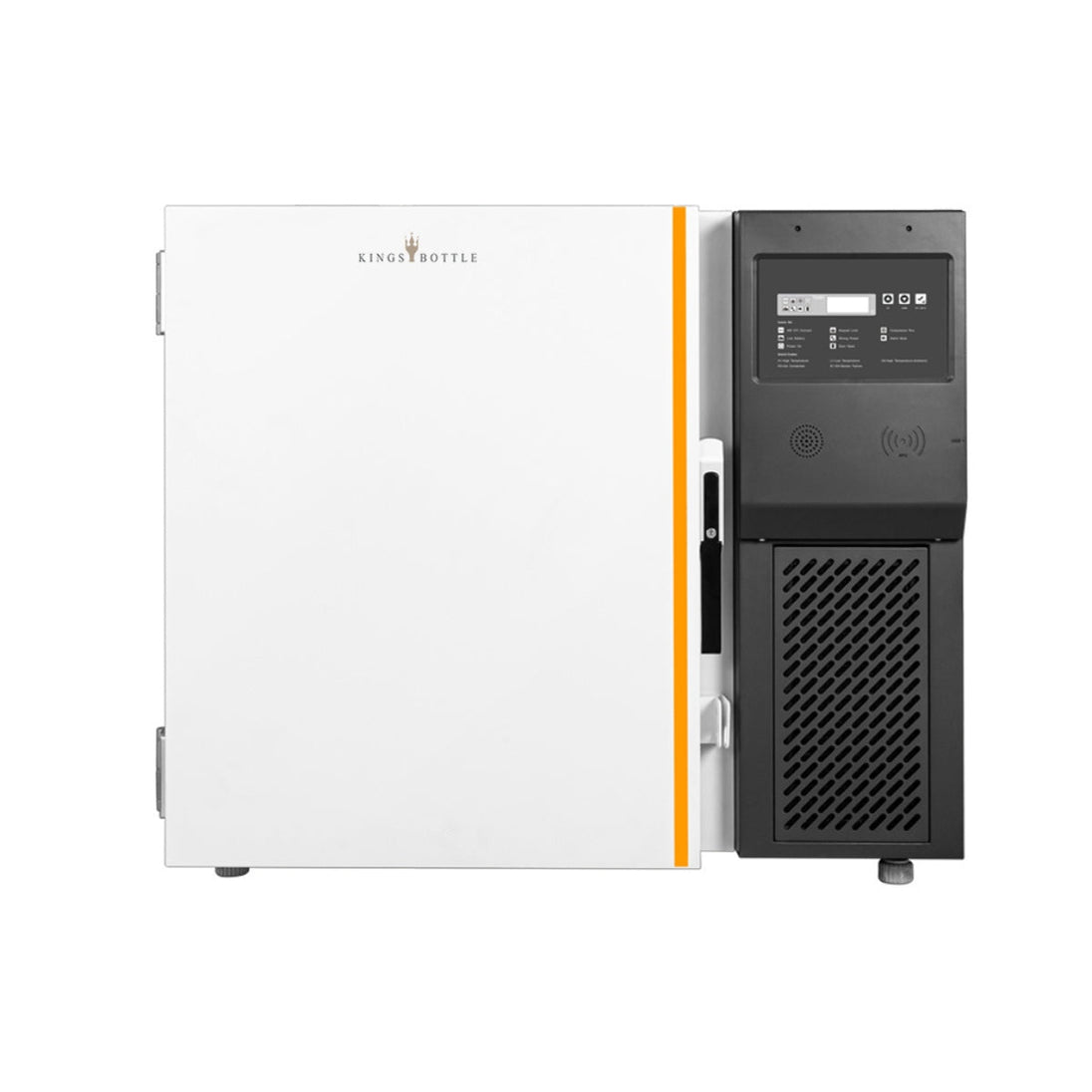 KingsBottle KBU86L108 Biomedical Freezer - KBU86L108