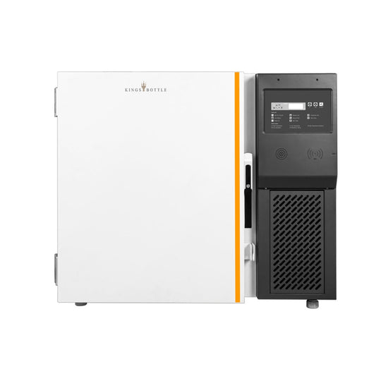 KingsBottle KBU86L108 Biomedical Freezer - KBU86L108