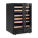 KingsBottle KBU145DX-FG Wine Cooler - KBU145DX-FG