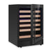 KingsBottle KBU145WX-FG Wine Cooler - KBU145WX-FG