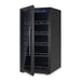 KingsBottle KBU265BX-FG Beverage Refrigerator - KBU265BX-FG
