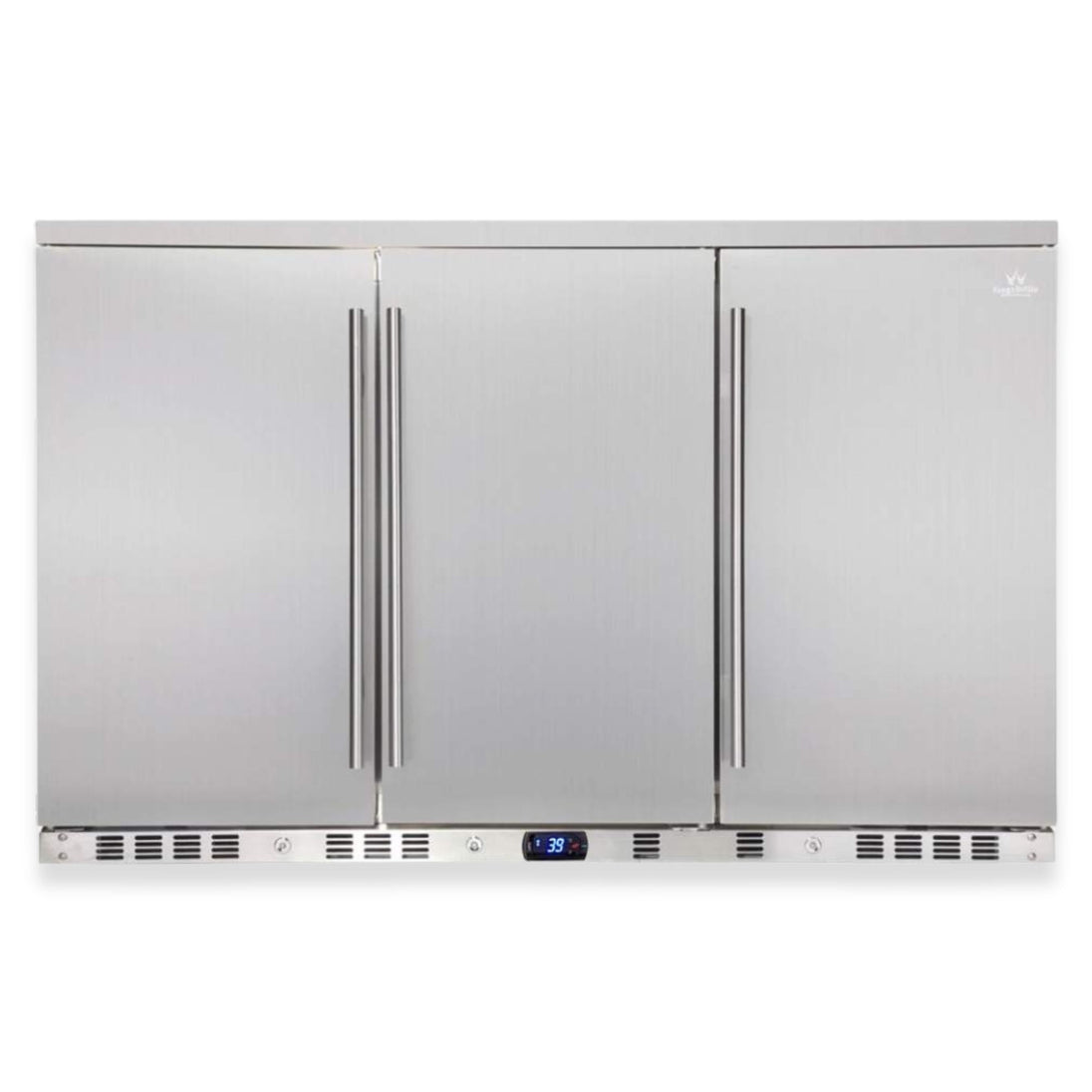 KingsBottle KBU328ASD Beverage Cooler - KBU328ASD