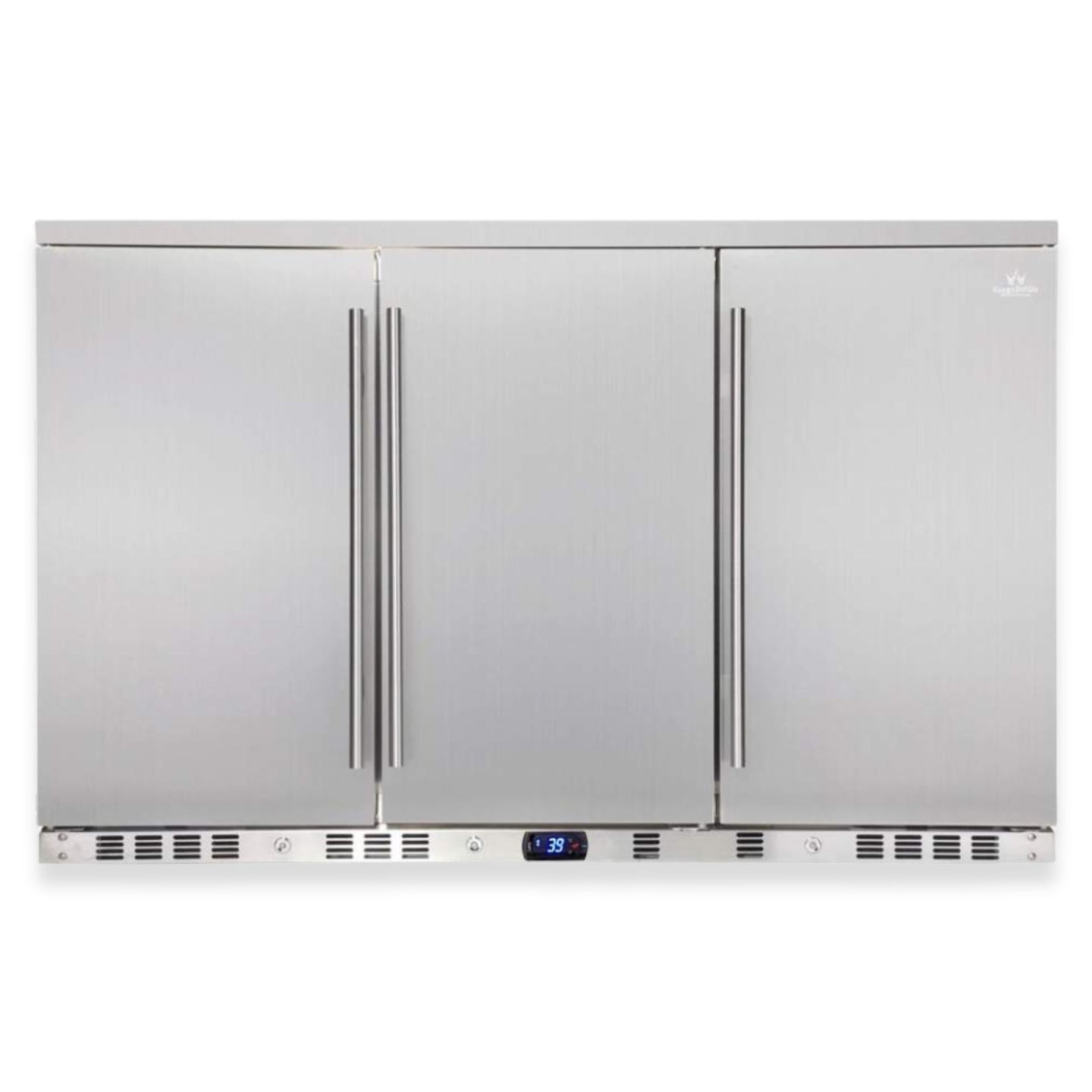 KingsBottle KBU328ASD Beverage Cooler - KBU328ASD