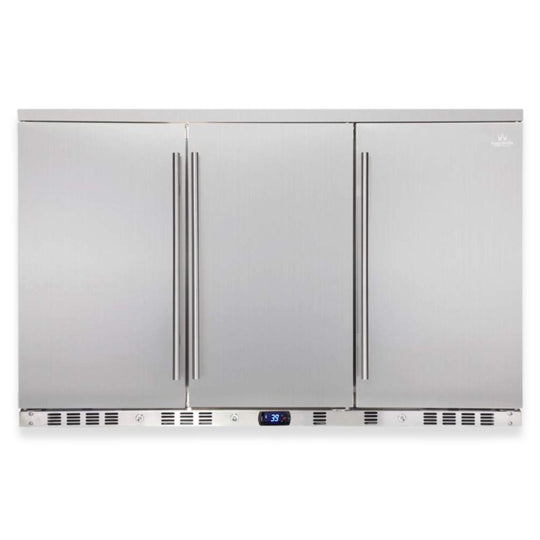 KingsBottle KBU328ASD Beverage Cooler - KBU328ASD