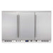 KingsBottle KBU328ASD Beverage Cooler - KBU328ASD