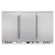 KingsBottle KBU328ASD Beverage Cooler - KBU328ASD
