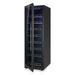 KingsBottle KBU425BX-FG Beverage Refrigerator - KBU425BX-FG