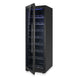 KingsBottle KBU425BX-FG Beverage Refrigerator - KBU425BX-FG