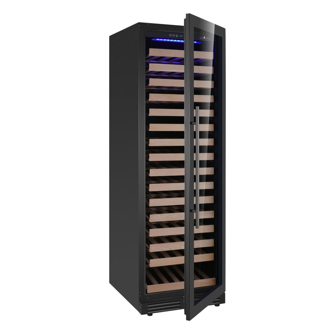 KingsBottle KBU425WX-FG Wine Cooler - KBU425WX-FG