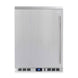 KingsBottle KBU55ASD Beverage Refrigerator - KBU55ASD