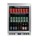 KingsBottle KBU55M Beverage Cooler - KBU55M