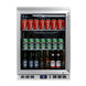 KingsBottle KBU55M Beverage Cooler - KBU55M