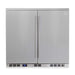 KingsBottle KBU56ASD Beverage Refrigerator - KBU56ASD