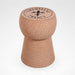 KingsBottle KBX001F Cork Stool - KBX001F