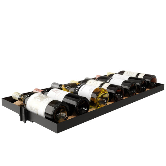 KingsBottle LN-Shelf-DS-SW Display Shelf - LN-Shelf-DS-SW