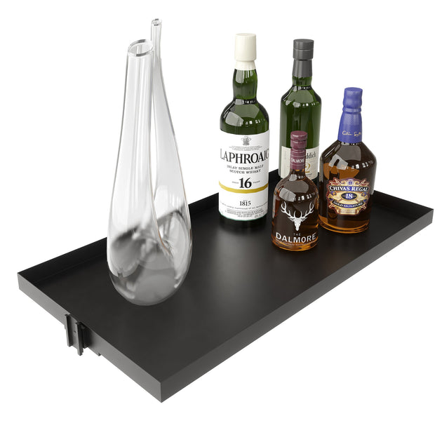 KingsBottle LN-Shelf-DS-S Standing Shelf - LN-Shelf-DS-S