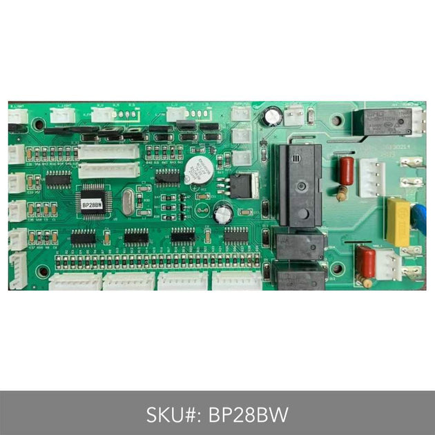 KingsBottle BP28BW PCB Board - BP28BW
