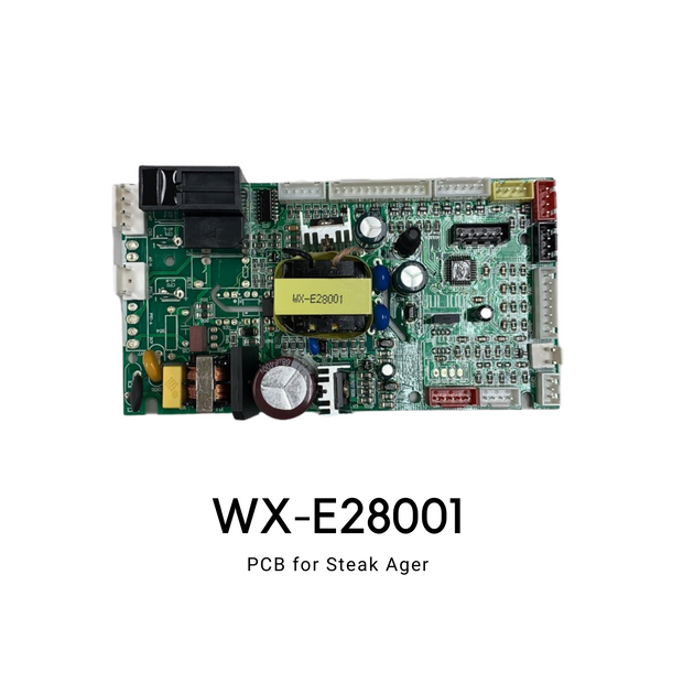 KingsBottle WX-E28001 PCB Board - WX-E28001