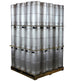 Kegco Pallet of 75 5 Gallon Commercial Kegs - Threaded D System Sankey Valve