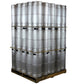 Kegco Pallet of 75 5 Gallon Commercial Kegs - Threaded D System Sankey Valve