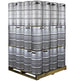 Kegco Pallet of 48 Kegco HS-K7.75G-DDI Kegs -  Quarter Barrel Slim Commercial Keg with Drop-In Sankey D System Valve