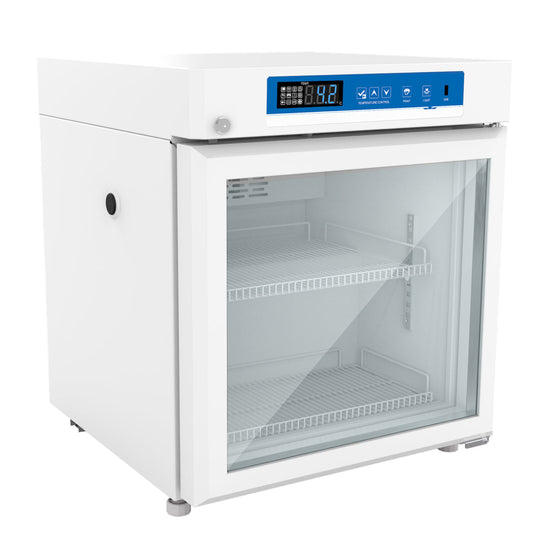 KingsBottle PR55L Pharmacy Refrigerator - PR55L