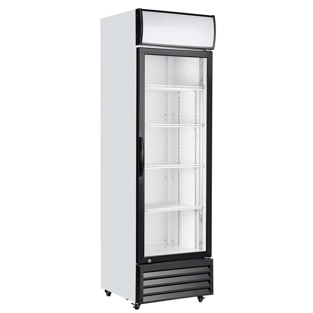 KingsBottle G380 Merchandiser Refrigerator - G380