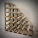 KingsBottle WRTS06N Wine Rack - WRTS06N