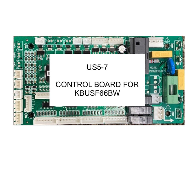 KingsBottle US5-7 PCB Board - US5-7