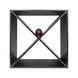 KingsBottle WCD24B15T Wine Cube - WCD24B15T