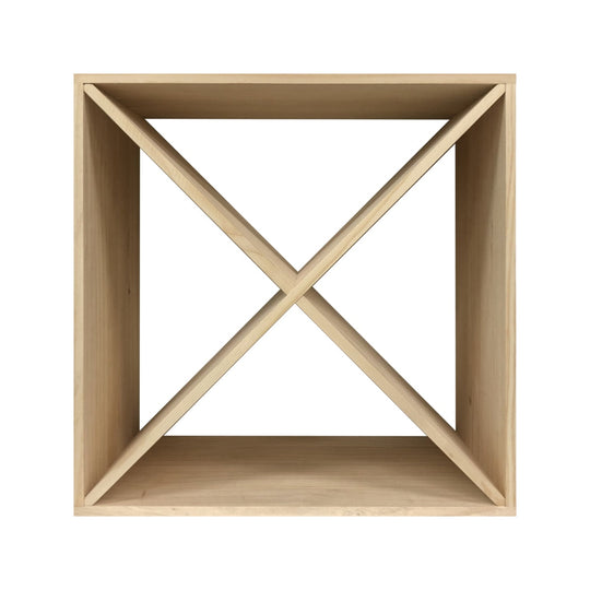 KingsBottle WCD24N18T Wine Cube - WCD24N18T