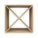 KingsBottle WCD24N18T Wine Cube - WCD24N18T