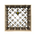 KingsBottle WCD25N18T Wine Rack - WCD25N18T