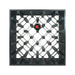 KingsBottle WCD25B18T Wine Rack - WCD25B18T