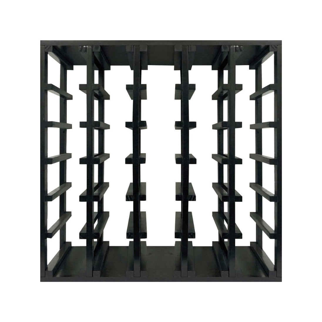KingsBottle WCL30B18T Wine Cube - WCL30B18T
