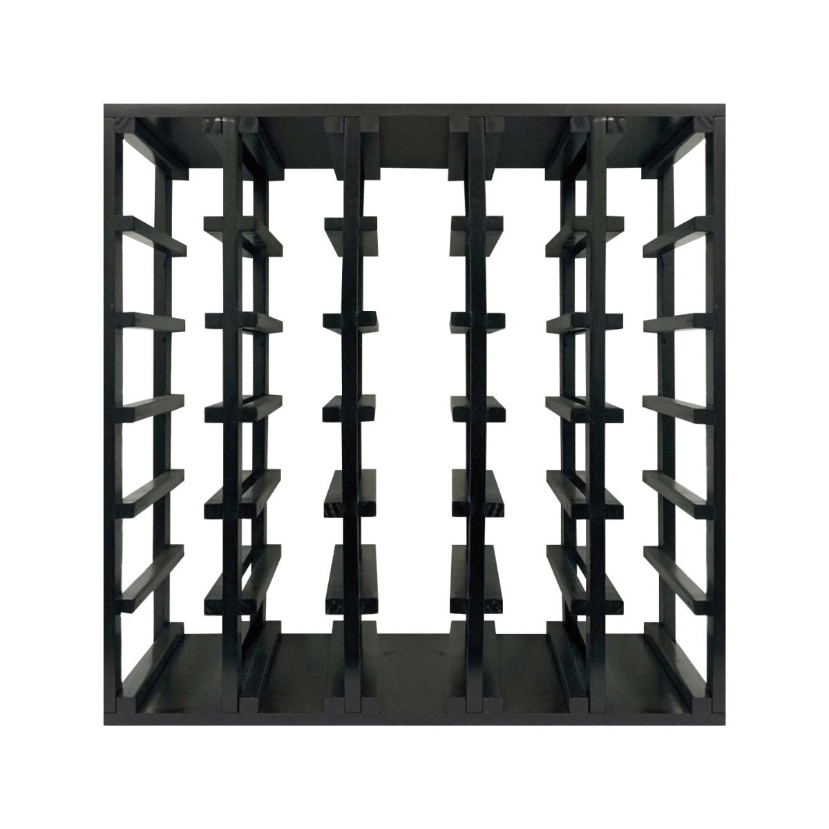 KingsBottle WCL30B18T Wine Cube - WCL30B18T