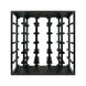KingsBottle WCL30B18T Wine Cube - WCL30B18T