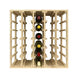 KingsBottle WCL30N18T Wine Cube - WCL30N18T
